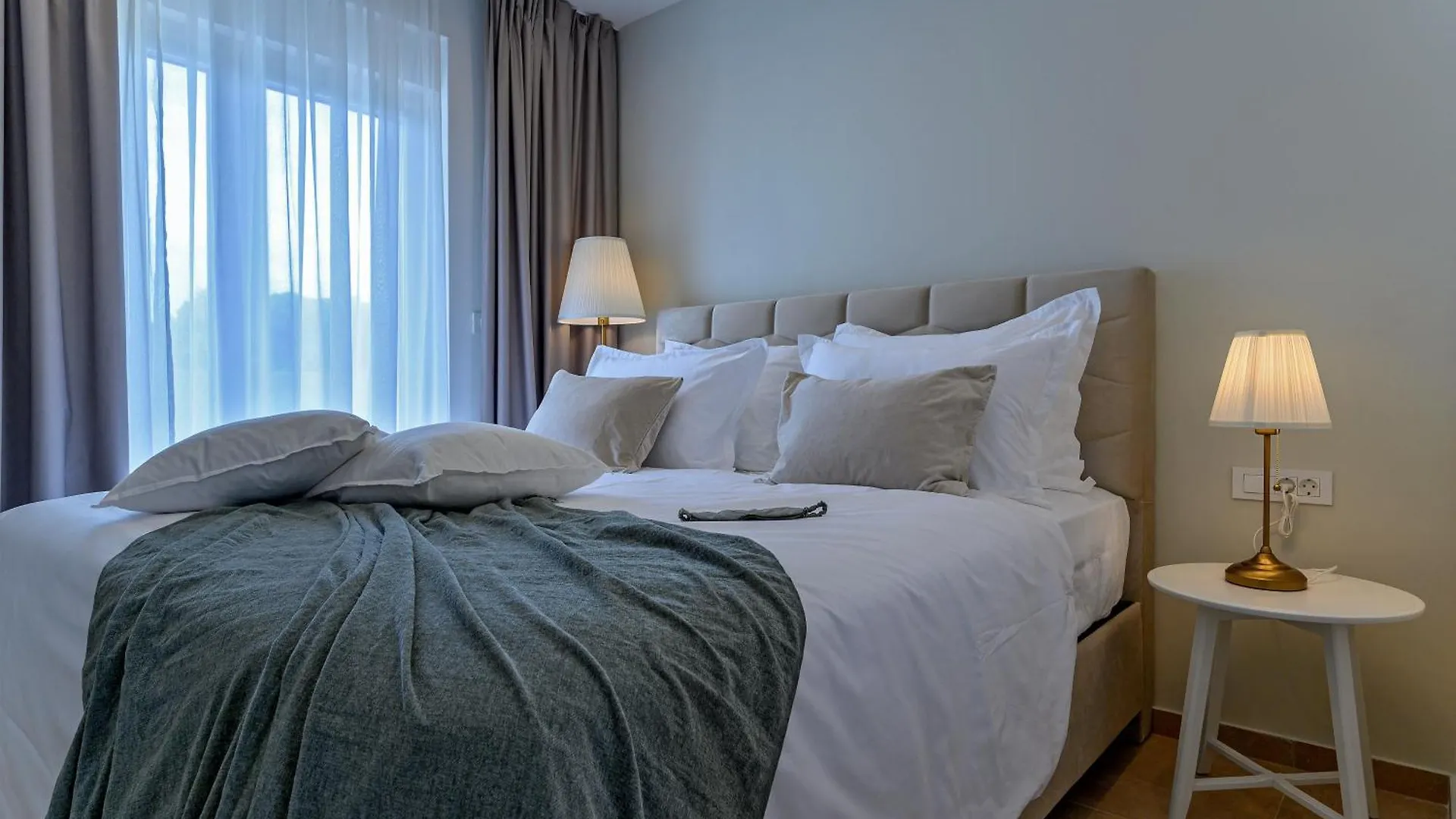Villa Del Sogno Τρογκίρ Κροατία