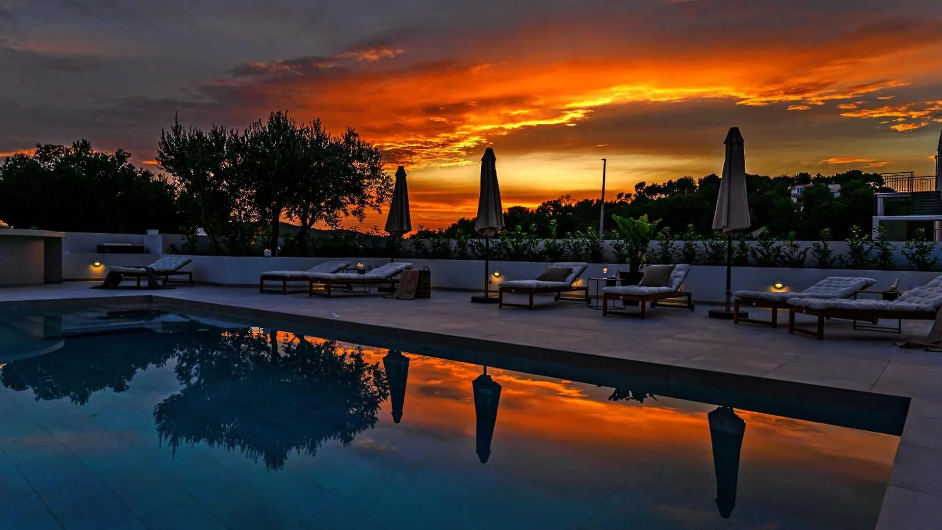 Villa Del Sogno Τρογκίρ 0*,  Κροατία