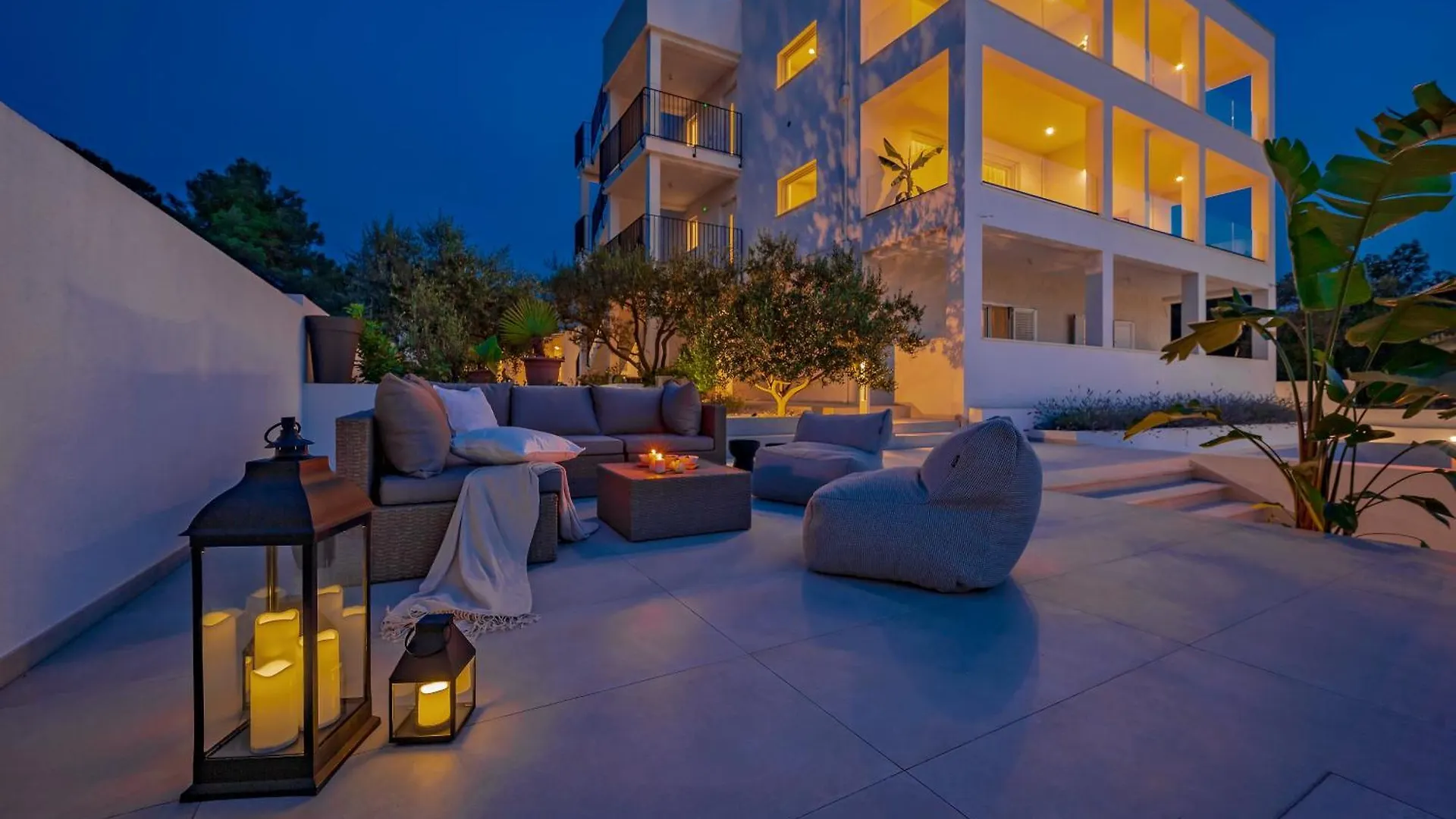 Villa Del Sogno Τρογκίρ Διαμέρισμα