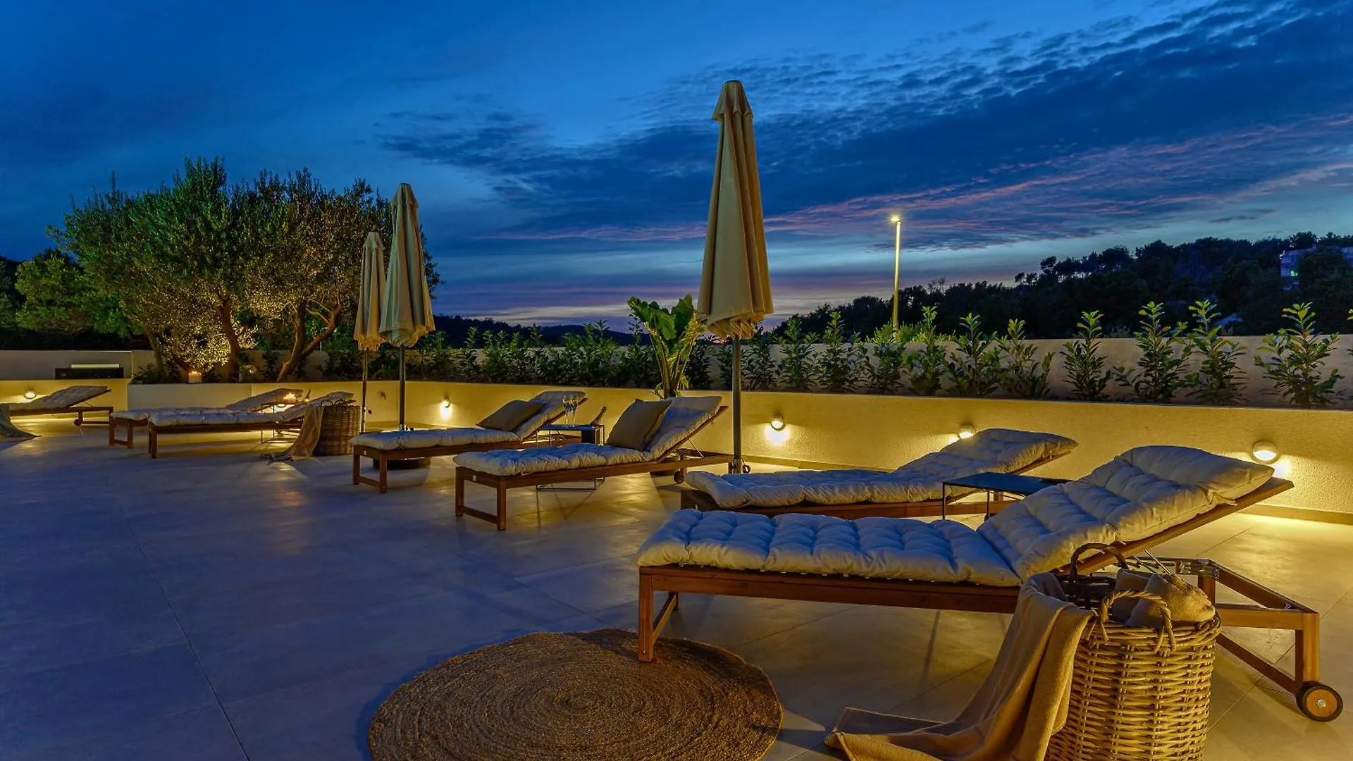Διαμέρισμα Villa Del Sogno Τρογκίρ