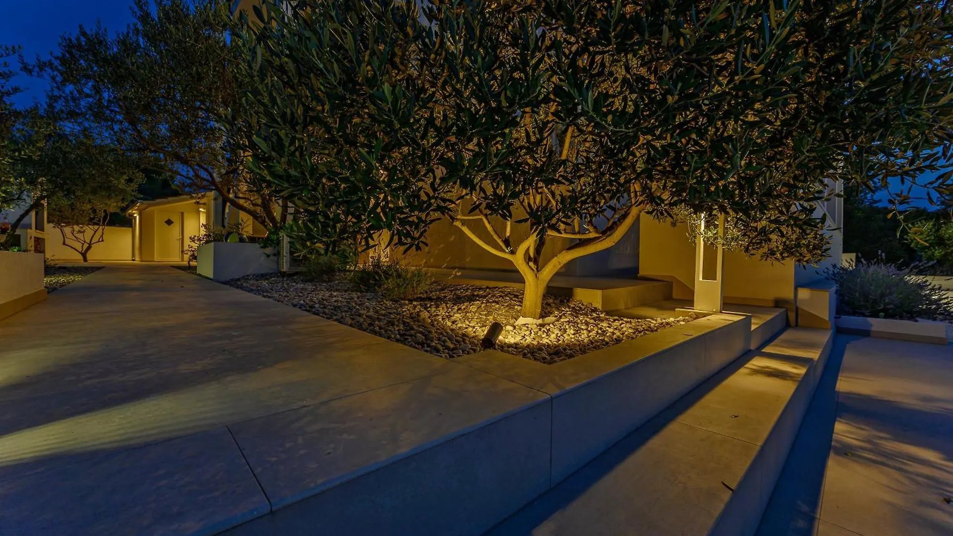 Villa Del Sogno Τρογκίρ Διαμέρισμα